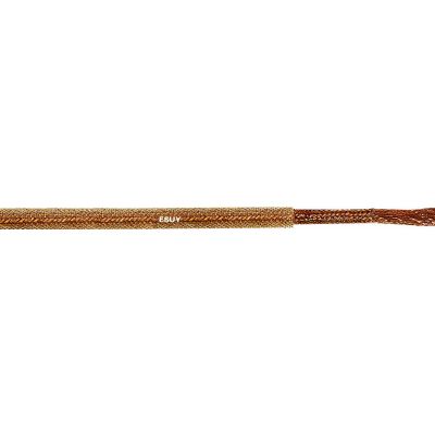 ESUY 1X16 COPPER-EARTHING CABLE (4571101)